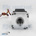 Stepper Motor Nema 42