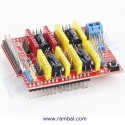 CNC Shield para Arduino