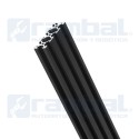 Perfil De Aluminio V-Slot 2060