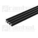 Perfil De Aluminio V-Slot 2060