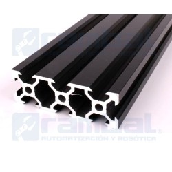 Perfil De Aluminio V-Slot 2060