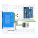 Driver DIV Full-A5