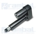 Actuador Lineal Electrico Matusy 4" - 04PZ con Encoder