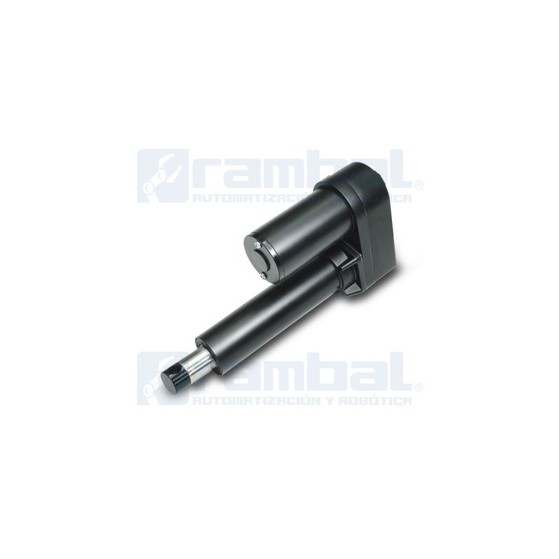 Actuador Lineal Electrico Matusy 4" - 04PZ con Encoder