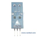 Sensor Corriente 30A ACS712