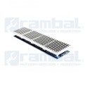 Display 4 Matriz de Puntos MAX7219 para Arduino
