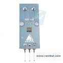 Sensor Corriente de 5A ACS712
