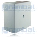 Caja Sobrepuesta 65x65x35mm
