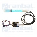 Kit sensor PH análogo