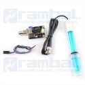 Kit sensor PH análogo