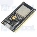 modulo WiFi Esp32