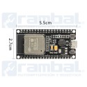 modulo WiFi Esp32