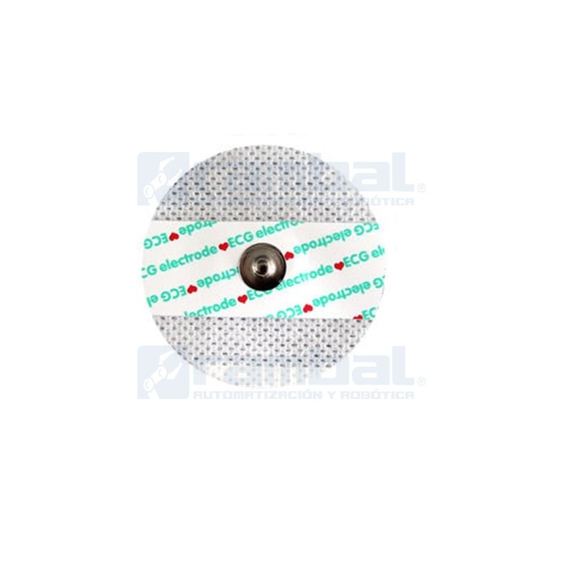Electrodo ECG