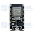 ESP32S WiFi +Bluetooth (30Pines)