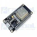 ESP32S WiFi +Bluetooth (30Pines)