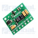 Pulsioximetro Max 30100