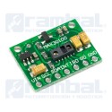 Pulsioximetro Max 30100