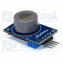 Sensor Gas MQ-7