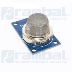 Sensor Gas MQ-8