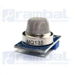 Sensor Gas MQ-135
