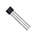Melexis 90217 Hall-Effect Sensor