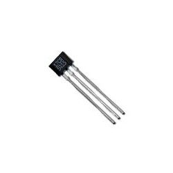 Melexis 90217 Hall-Effect Sensor