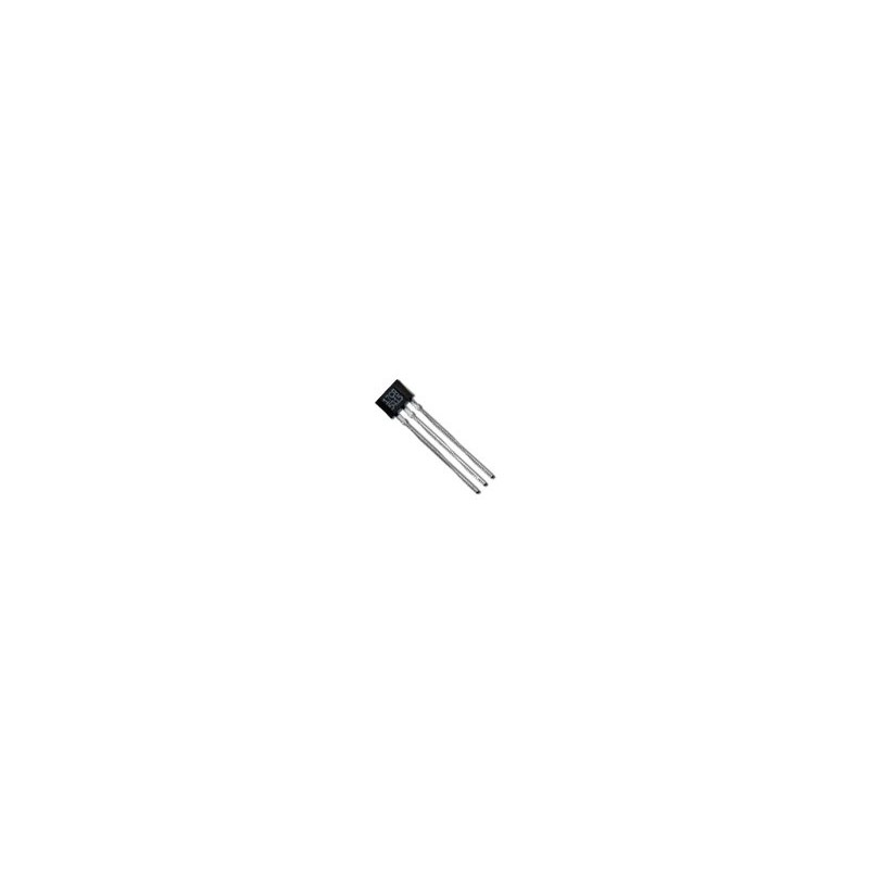 Melexis 90217 Hall-Effect Sensor