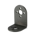 Holder soporte L servo motor