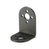 Holder soporte L servo motor