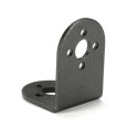 Holder soporte L servo motor