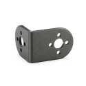 Holder soporte L servo motor