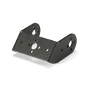 Holder soporte obliquo U servo