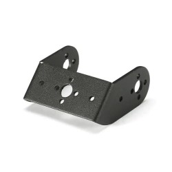 Holder soporte obliquo U servo