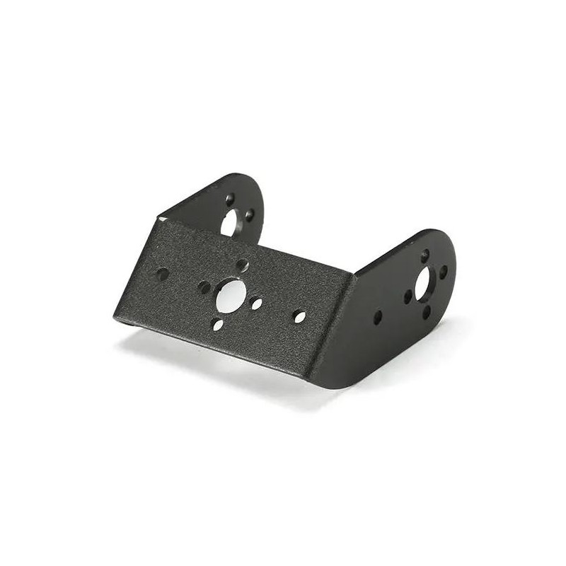 Holder soporte obliquo U servo