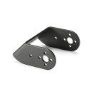 Holder soporte obliquo U servo