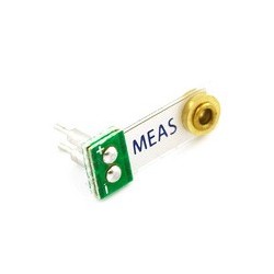 Piezo Vibration Sensor - Small Horizontal