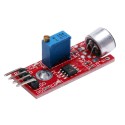 Sensor sonido
