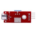 Sensor sonido