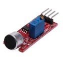 Sensor sonido
