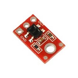 QTR-1RC Reflectance Sensor