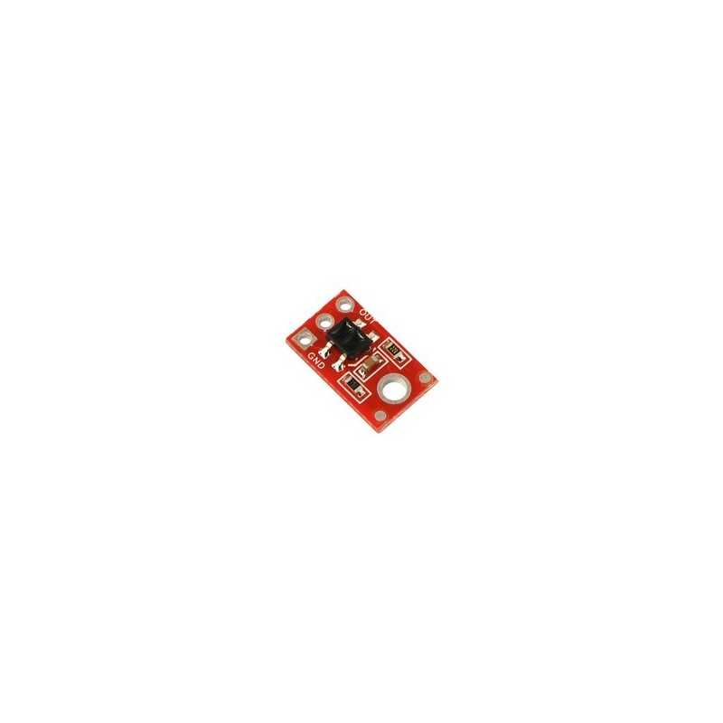 QTR-1RC Reflectance Sensor