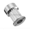 Polea dentada GT2 16 Dientes-5mm-Correa 10mm