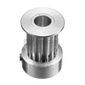 Polea dentada GT2 16 Dientes-5mm-Correa 10mm