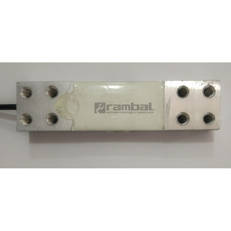Sensor de peso Celda de carga 150 KG