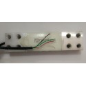 Sensor de peso Celda de carga 150 KG