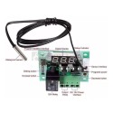 Termostato con Sonda Programable