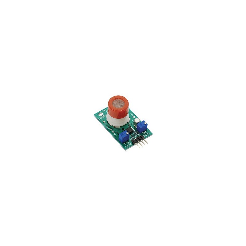 C2H5OH (Alcohol / Benzine) Gas Sensor Module