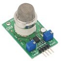 Sensor CH4 - Metano Module