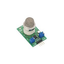 Sensor CH4 - Metano Module