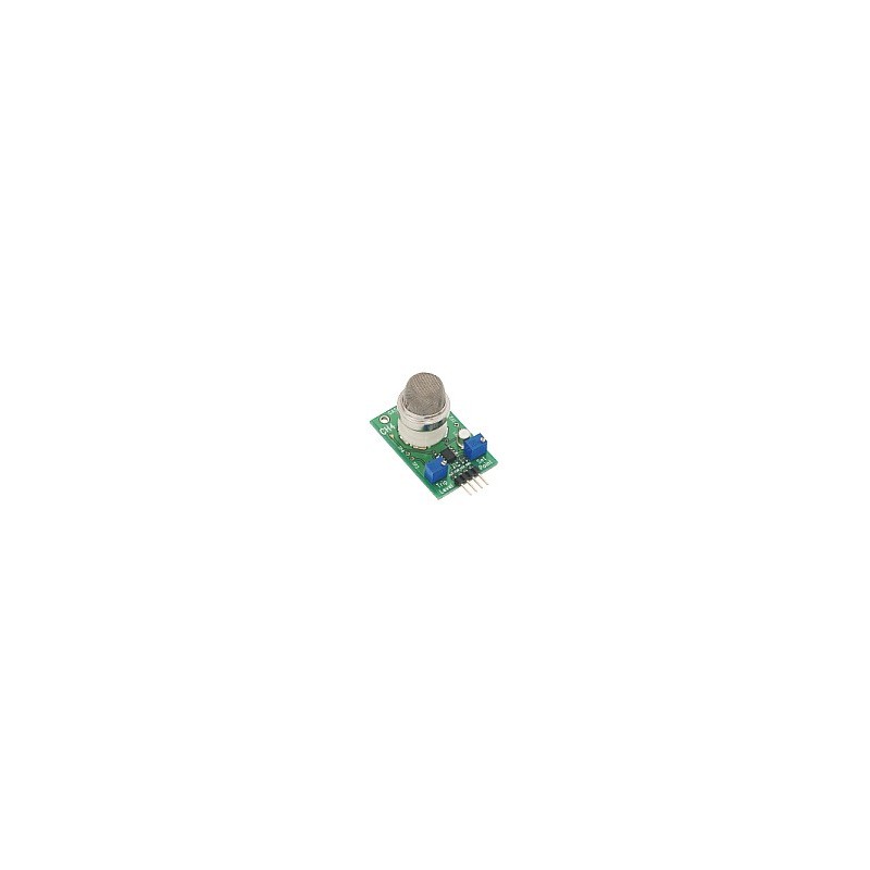 Sensor CH4 - Metano Module